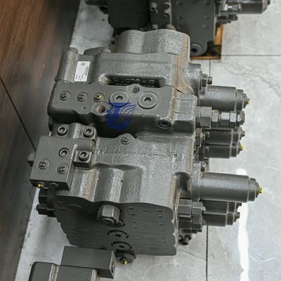 VOE14541591 Van điều khiển Volvo Phần phụ tùng hạng nặng Volvo EC290B EC290C FC3329C Phần phụ tùng máy xây dựng