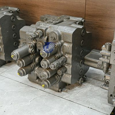 VOE14541591 Van điều khiển Volvo Phần phụ tùng hạng nặng Volvo EC290B EC290C FC3329C Phần phụ tùng máy xây dựng