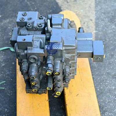 UX22-135 VOE14550306 Van điều khiển thủy lực EC135B EC140 EC140B EC140D Bộ phận thủy lực máy đào