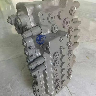 Volvo EC 80B van điều khiển thủy lực van phân phối van mini excavator bộ phận cho công việc đường bộ