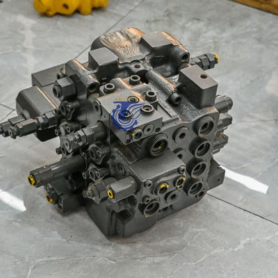 VOE14550306 UX22 Volvo EC120B EC135B EC140 EC140B EC140D Van điều khiển thủy lực Van phân phối