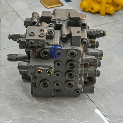 VOE14550306 UX22 Volvo EC120B EC135B EC140 EC140B EC140D Van điều khiển thủy lực Van phân phối