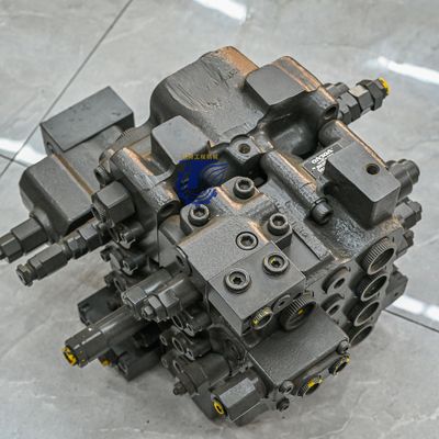 VOE14550306 UX22 Volvo EC120B EC135B EC140 EC140B EC140D Van điều khiển thủy lực Van phân phối