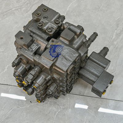 VOE14550306 UX22 Volvo EC120B EC135B EC140 EC140B EC140D Van điều khiển thủy lực Van phân phối