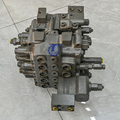 VOE14550306 UX22 Volvo EC120B EC135B EC140 EC140B EC140D Van điều khiển thủy lực Van phân phối