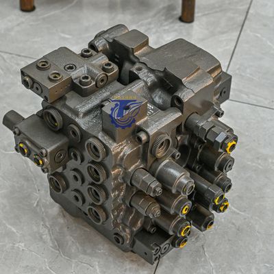 VOE14550306 UX22 Volvo EC120B EC135B EC140 EC140B EC140D Van điều khiển thủy lực Van phân phối