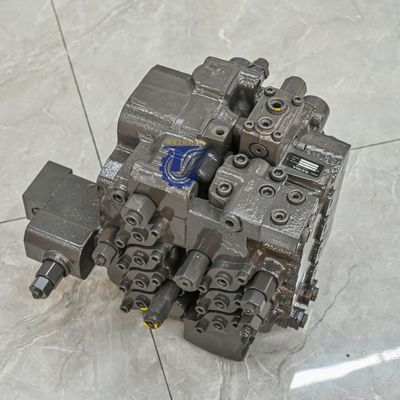 VOE14532822 14532822 UX28 áp dụng cho EC240B Các bộ phận máy móc xây dựng van phân phối van điều khiển thủy lực