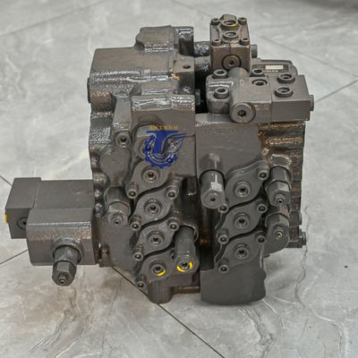 VOE14532822 14532822 UX28 áp dụng cho EC240B Các bộ phận máy móc xây dựng van phân phối van điều khiển thủy lực