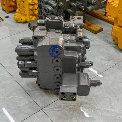 VOE14532822 14532822 UX28 áp dụng cho EC240B Các bộ phận máy móc xây dựng van phân phối van điều khiển thủy lực