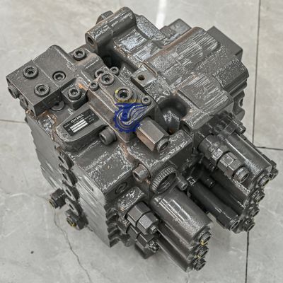 VOE14532822 14532822 UX28 áp dụng cho EC240B Các bộ phận máy móc xây dựng van phân phối van điều khiển thủy lực