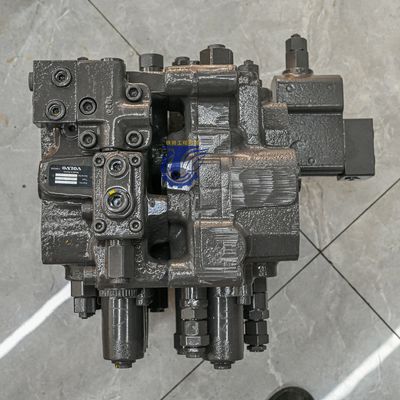 VOE14532822 14532822 UX28 áp dụng cho EC240B Các bộ phận máy móc xây dựng van phân phối van điều khiển thủy lực