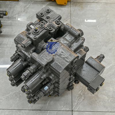 VOE14532822 14532822 UX28 áp dụng cho EC240B Các bộ phận máy móc xây dựng van phân phối van điều khiển thủy lực