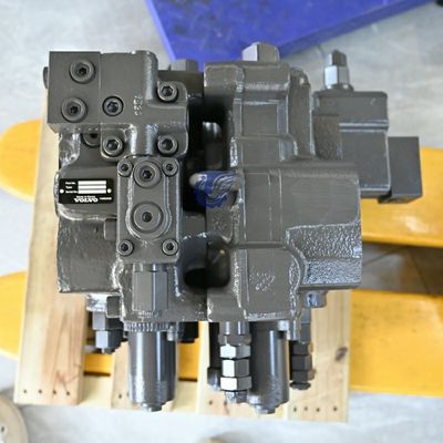 VOE14532821 Van điều khiển thủy lực EC210 EC240 Máy đào van điều khiển chính Vật liệu xây dựng Phụ tùng
