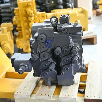 VOE14532821 Van điều khiển thủy lực EC210 EC240 Máy đào van điều khiển chính Vật liệu xây dựng Phụ tùng
