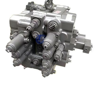 VOE14636704 VOE14541591 Đối với Volvo EC290B EC290C FC3329C Máy chế tạo van điều khiển phụ kiện hạng nặng