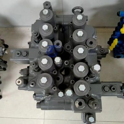 14720610 VOE14720610 Máy điều khiển chính van EC350D MCV Đơn vị van điều khiển Máy sửa chữa