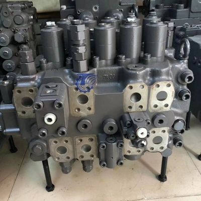14720610 VOE14720610 Máy điều khiển chính van EC350D MCV Đơn vị van điều khiển Máy sửa chữa
