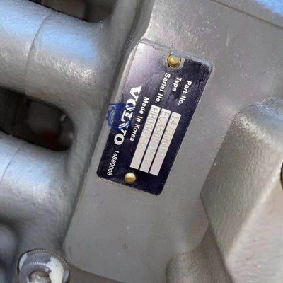 14720610 VOE14720610 Máy điều khiển chính van EC350D MCV Đơn vị van điều khiển Máy sửa chữa