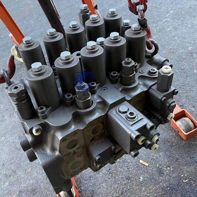 14720610 VOE14720610 Máy điều khiển chính van EC350D MCV Đơn vị van điều khiển Máy sửa chữa