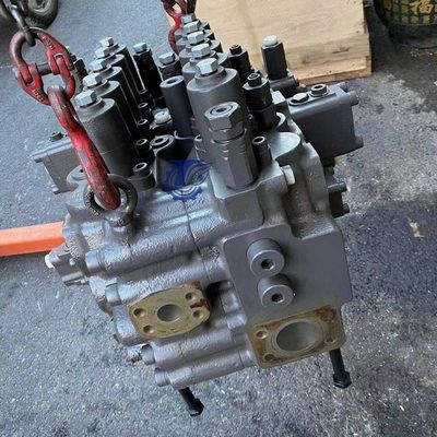 14720610 VOE14720610 Máy điều khiển chính van EC350D MCV Đơn vị van điều khiển Máy sửa chữa