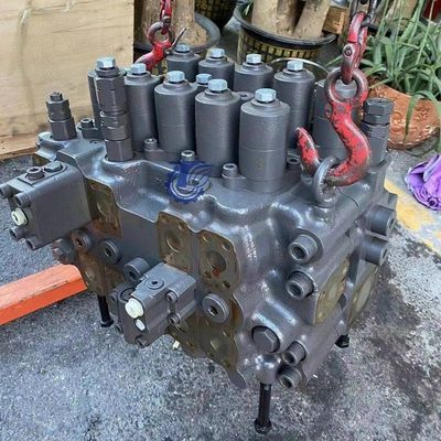 14720610 VOE14720610 Máy điều khiển chính van EC350D MCV Đơn vị van điều khiển Máy sửa chữa
