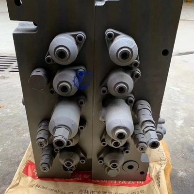 VOE14557520 Đối với Volvo EC330B EC330C EC360B EC360C Các bộ phận sửa chữa máy đào van điều khiển