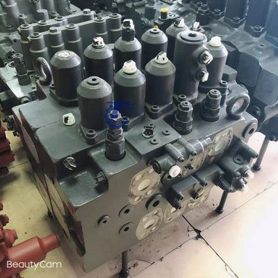 KMX32 VOE14670038 14670038 Đối với các bộ phận sửa chữa máy đào Vo-lvo EC380D