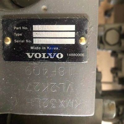 KMX32 VOE14670038 14670038 Đối với các bộ phận sửa chữa máy đào Vo-lvo EC380D