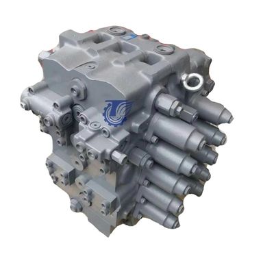 UZ36-106 UK36-412 VOE14556410 VOE14634178 Đối với Volvo EC460B EC480 Phần sửa chữa van điều khiển