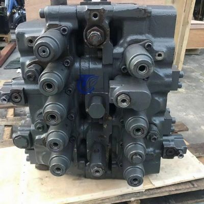 UZ36-106 UK36-412 VOE14556410 VOE14634178 Đối với Volvo EC460B EC480 Phần sửa chữa van điều khiển