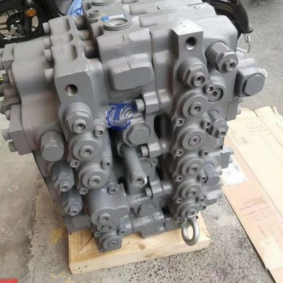 UZ36-106 UK36-412 VOE14556410 VOE14634178 Đối với Volvo EC460B EC480 Phần sửa chữa van điều khiển