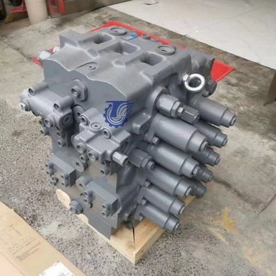 UZ36-106 UK36-412 VOE14556410 VOE14634178 Đối với Volvo EC460B EC480 Phần sửa chữa van điều khiển