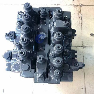 UZ36-106 UK36-412 VOE14556410 VOE14634178 Đối với Volvo EC460B EC480 Phần sửa chữa van điều khiển