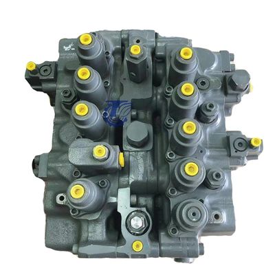 VOE14556410 VOE14634178 Van điều khiển cho Volvo EC460B EC480D Phần sửa excavator