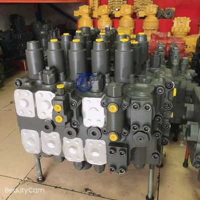 VOE14556410 VOE14634178 Van điều khiển cho Volvo EC460B EC480D Phần sửa excavator