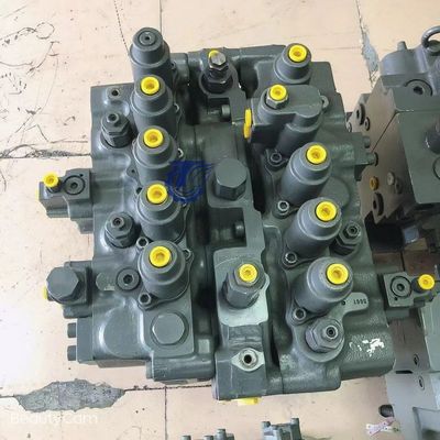 VOE14556410 VOE14634178 Van điều khiển cho Volvo EC460B EC480D Phần sửa excavator