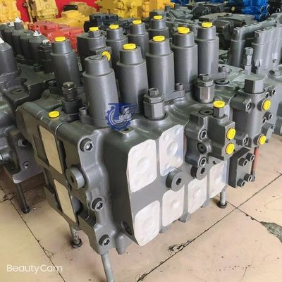 VOE14556410 VOE14634178 Van điều khiển cho Volvo EC460B EC480D Phần sửa excavator