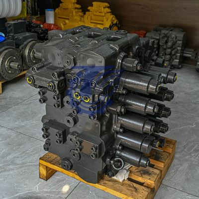 Volvo EC460B EC480D van điều khiển VOE14556410 VOE14634178 Đối với các bộ phận sửa chữa máy đào