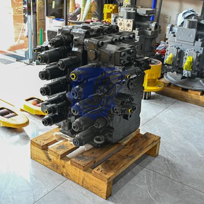 Volvo EC460B EC480D van điều khiển VOE14556410 VOE14634178 Đối với các bộ phận sửa chữa máy đào