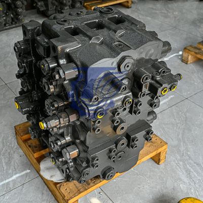 Volvo EC460B EC480D van điều khiển VOE14556410 VOE14634178 Đối với các bộ phận sửa chữa máy đào