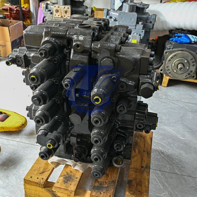 Volvo EC460B EC480D van điều khiển VOE14556410 VOE14634178 Đối với các bộ phận sửa chữa máy đào
