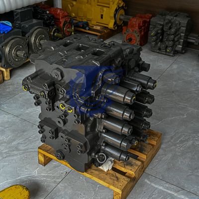 Volvo EC460B EC480D van điều khiển VOE14556410 VOE14634178 Đối với các bộ phận sửa chữa máy đào