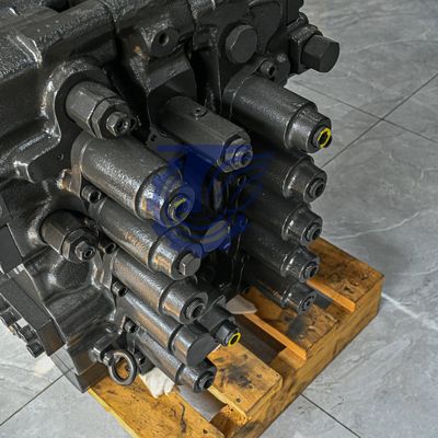 Volvo EC460B EC480D van điều khiển VOE14556410 VOE14634178 Đối với các bộ phận sửa chữa máy đào