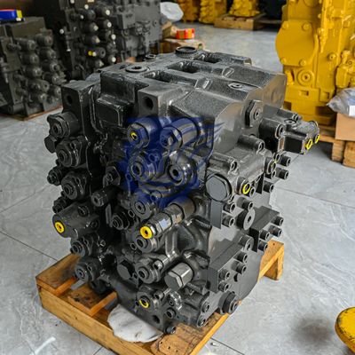 Volvo EC460B EC480D van điều khiển VOE14556410 VOE14634178 Đối với các bộ phận sửa chữa máy đào