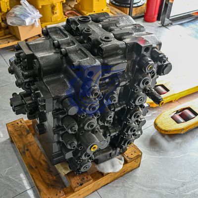 Volvo EC460B EC480D van điều khiển VOE14556410 VOE14634178 Đối với các bộ phận sửa chữa máy đào