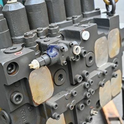 KMX32 14670038 VOE14670038 Đối với Volvo EC380D Bộ phận sửa chữa van điều khiển thủy lực máy đào