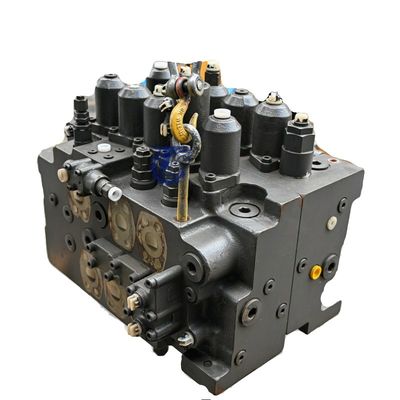 KMX32 14670038 VOE14670038 Đối với Volvo EC380D Bộ phận sửa chữa van điều khiển thủy lực máy đào