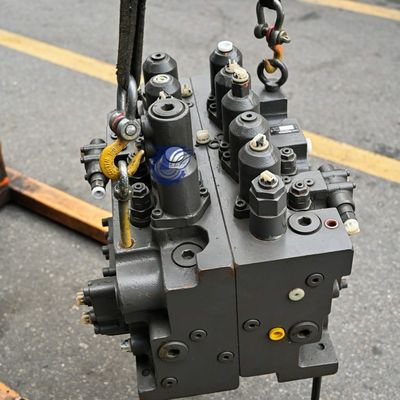 KMX32 14670038 VOE14670038 Đối với Volvo EC380D Bộ phận sửa chữa van điều khiển thủy lực máy đào