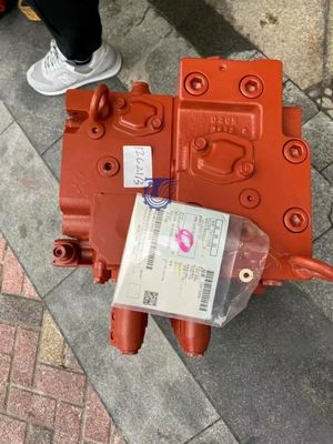Van điều khiển 12C1258 KMX15RA/B45042A 12c2173 KMX15RA/B45042B Áp dụng cho máy đào CLG922 CLG925