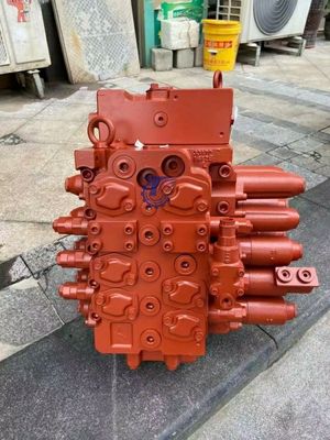 Van điều khiển 12C1258 KMX15RA/B45042A 12c2173 KMX15RA/B45042B Áp dụng cho máy đào CLG922 CLG925